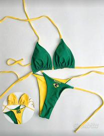 Bikini brazil