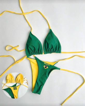 Bikini brazil