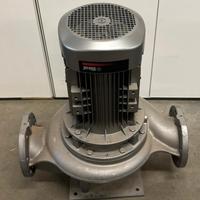 Pompa Idraulica Biral