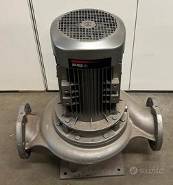 Pompa Idraulica Biral