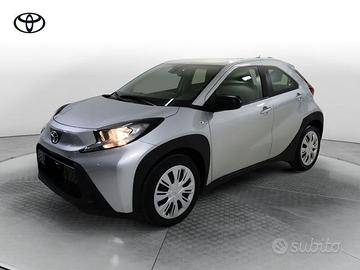 Toyota Aygo X 1.0B (72 CV) Active