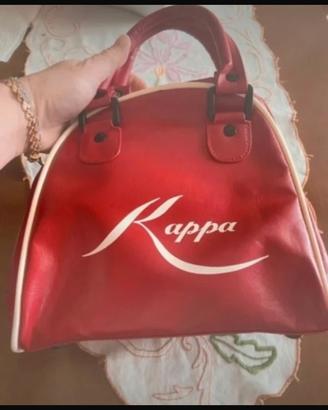 Borsa Kappa vintage