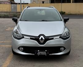 Renault Clio Sporter 1.5 dCi POCHI CHILOMETRI