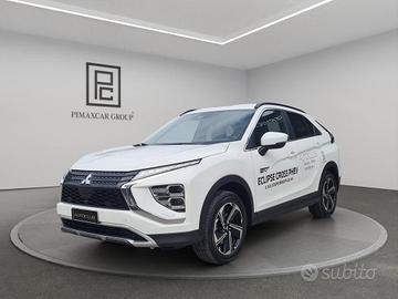 Mitsubishi Eclipse Cross 2.4 phev Instyle sda pack
