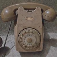 2 Telefoni a rotella SIP