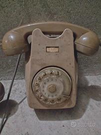 2 Telefoni a rotella SIP