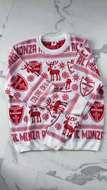 maglione Natale  Monza
