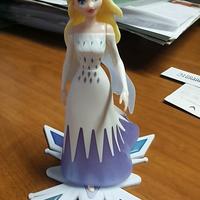 ELSA FROZEN