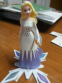 ELSA FROZEN