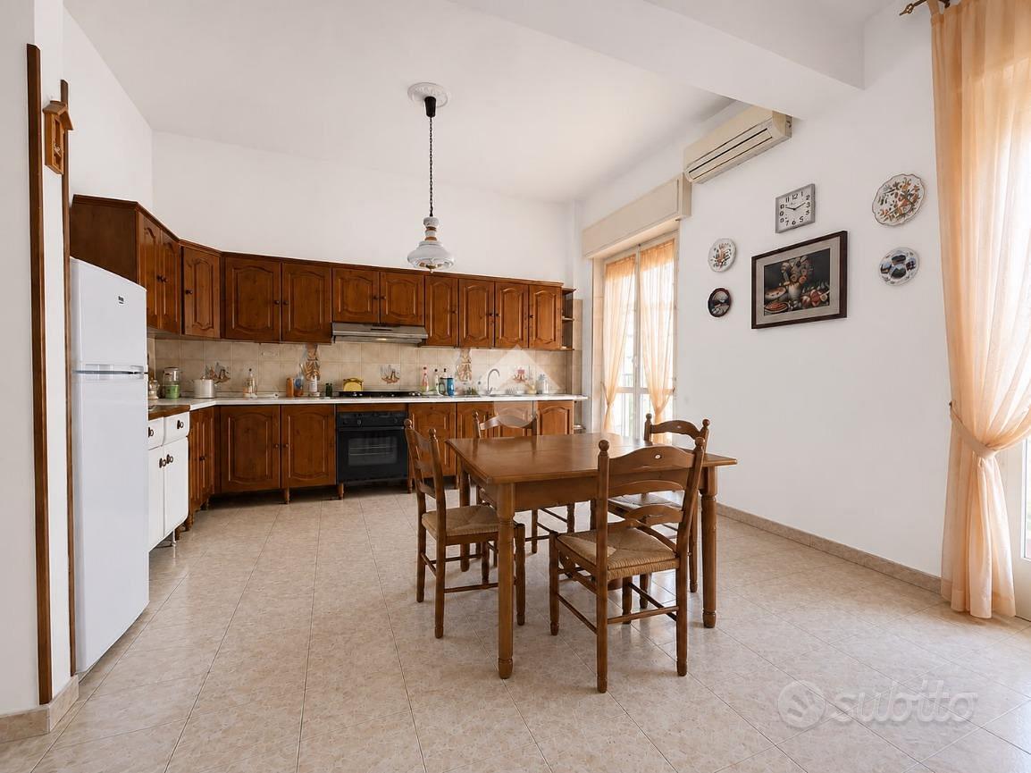 Appartamento – Reggio Calabria, Ravagnese - Vista 4