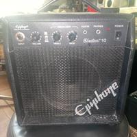 Amplificatore epiphone
