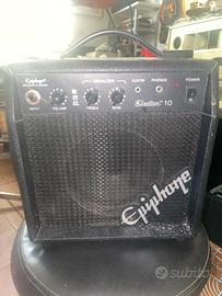 Amplificatore epiphone