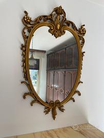 Specchio vintage