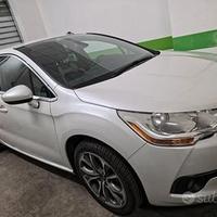 Ds4 2012  So chic 1.6 diesel