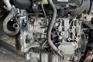 Motore Opel 1.6 CDTi B16DTH LVL
