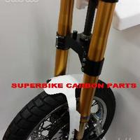 Bmw r 80 k 100 avantreno forcelle ohlins nix