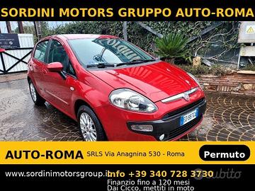 Fiat Punto Evo 1.4 5 porte Active