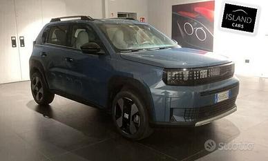 Fiat Grande Panda 1.2 Hybrid 110 CV S&S La Prima