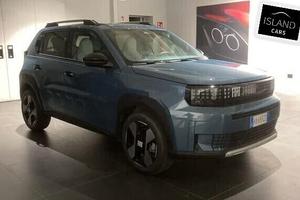 Fiat Grande Panda 1.2 Hybrid 110 CV S&S La Prima