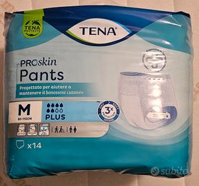Tena Proskin Pants Plus 56 pz.