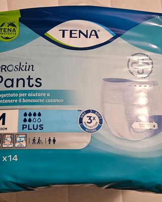 Tena Proskin Pants Plus 56 pz.