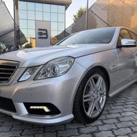 Mercedes-Benz Classe E E 350 cdi be Avantgard...