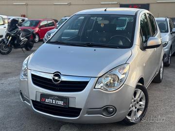 Opel Agila 1.2 94CV Enjoy