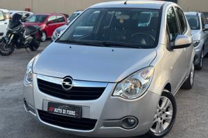 Opel Agila 1.2 94CV Enjoy