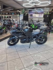 Kawasaki Ninja 500 A2