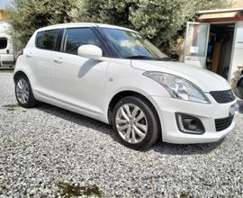 SUZUKI SWIFT 1.3 DDIS B-EASY