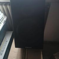 Coppia Casse Stereo Pioneer 100 watt