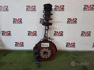 MASSA MECCANICA COMPLETA SINISTRA VOLKSWAGEN Golf