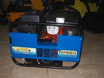 GENERATORE usato MASE FX5600 M