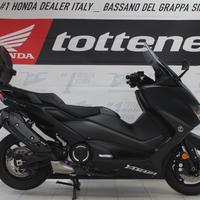 Yamaha t max 560 abs unico proprietario km 10945