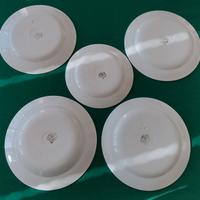 Piatti SCR Laveno Vintage