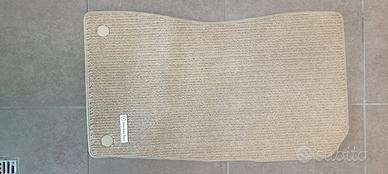 Tappeti per Mercedes Classe E