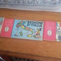 libretti favole magnesia