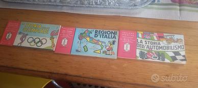 libretti favole magnesia