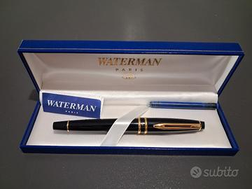 Penna stilografica Waterman