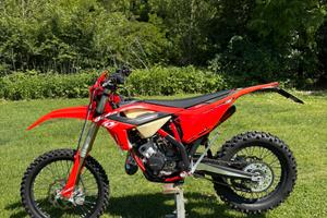 BETA RR 125 2T
