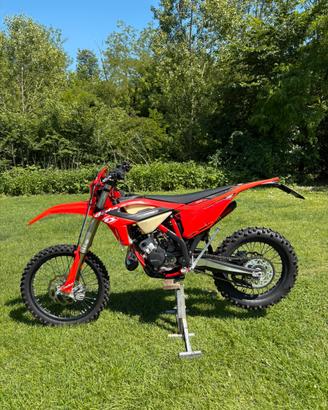 BETA RR 125 2T