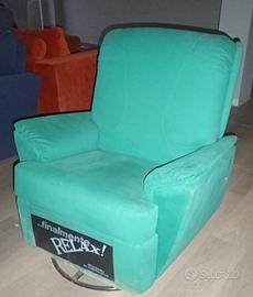 Poltrone Eurosalotto