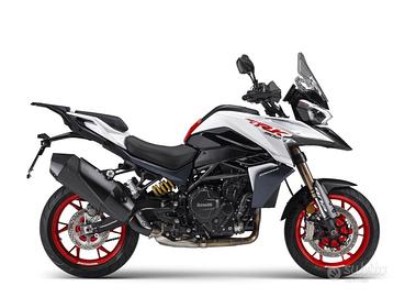 Benelli TRK 902 Stradale My26