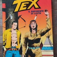 Collezione storica fumetto Tex vol.1-60