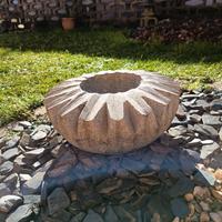 vaso arredo per giardino 