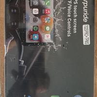 carpuride 702spro +TPMS