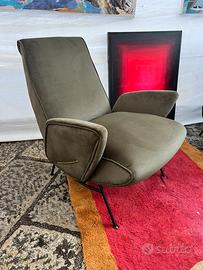 Poltrona vintage