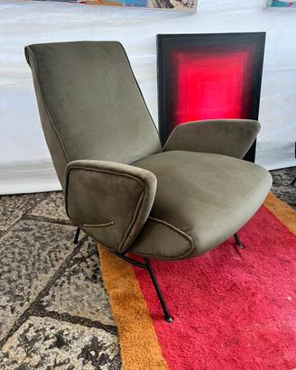 Poltrona vintage
