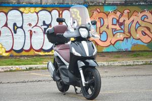 Piaggio Beverly 350 ABS Tuo A