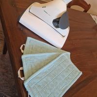 Folletto per pavimenti